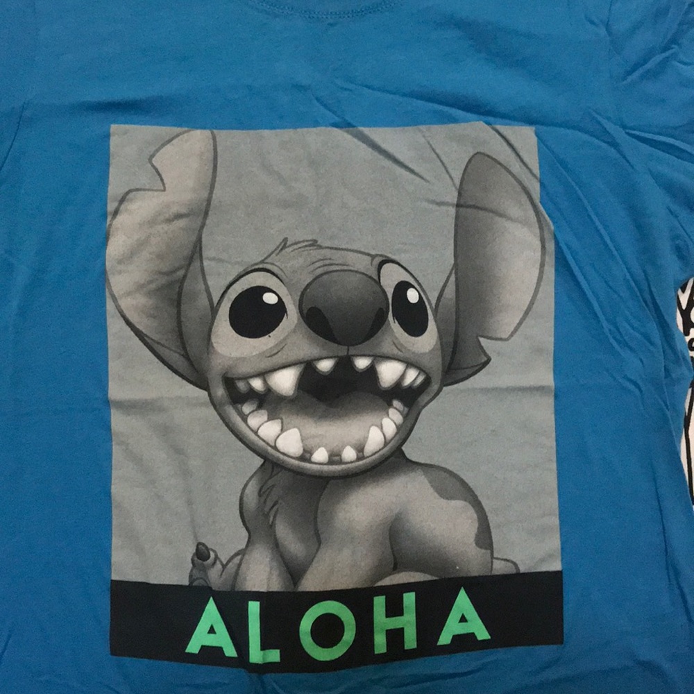 T-shirt - Picture 2 of 2